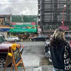 Meet your Posher, 紫茉